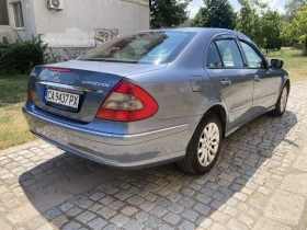 Mercedes-Benz E 200 Kompressor �������� ��������� | Mobile.bg � ����� ������ 7
