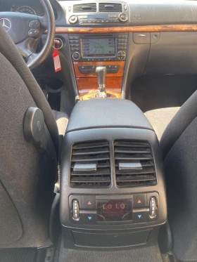 Mercedes-Benz E 200 Kompressor �������� ��������� | Mobile.bg � ����� ������ 9