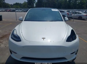Tesla Model Y PERFORMANCE* DUAL MOTOR* ПОДГРЕВ* ПАНО* КАМЕРА*  | Auto.bg — изображение 10