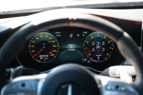 Mercedes-Benz C 43 AMG ��� ������������ ������!/BURMESTER/360/PANORAMA... | Mobile.bg � ����� ������ 11