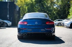 Mercedes-Benz C 43 AMG ��� ������������ ������!/BURMESTER/360/PANORAMA... | Mobile.bg � ����� ������ 6