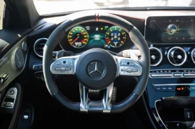 Mercedes-Benz C 43 AMG ��� ������������ ������!/BURMESTER/360/PANORAMA... | Mobile.bg � ����� ������ 10