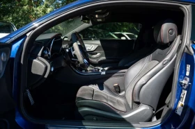 Mercedes-Benz C 43 AMG ��� ������������ ������!/BURMESTER/360/PANORAMA... | Mobile.bg � ����� ������ 7