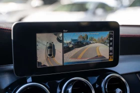 Mercedes-Benz C 43 AMG ��� ������������ ������!/BURMESTER/360/PANORAMA... | Mobile.bg � ����� ������ 14