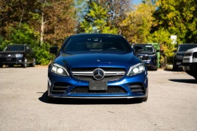 Mercedes-Benz C 43 AMG ��� ������������ ������!/BURMESTER/360/PANORAMA... | Mobile.bg � ����� ������ 3