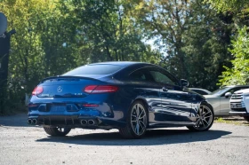 Mercedes-Benz C 43 AMG ��� ������������ ������!/BURMESTER/360/PANORAMA... | Mobile.bg � ����� ������ 4