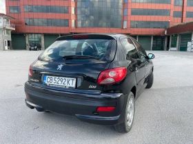 Peugeot 206 plus 1.1 i  - 2300 € - 82947673 6