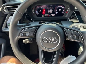 Audi A3 TFSI quattro* CARFAX* ОПЦИЯ ЗА ФИНАНСИРАНЕ*  | Auto.bg — изображение 8