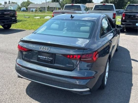 Audi A3 TFSI quattro* CARFAX* ОПЦИЯ ЗА ФИНАНСИРАНЕ*  | Auto.bg — изображение 6