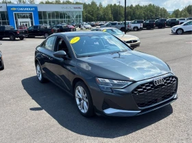 Audi A3 TFSI quattro* CARFAX* ОПЦИЯ ЗА ФИНАНСИРАНЕ*  | Auto.bg — изображение 3