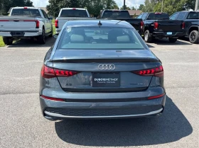 Audi A3 TFSI quattro* CARFAX* ОПЦИЯ ЗА ФИНАНСИРАНЕ*  | Auto.bg — изображение 5