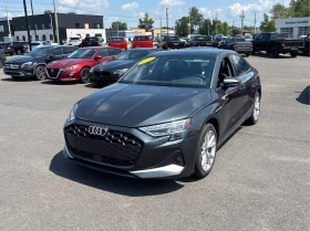 Audi A3 TFSI quattro* CARFAX* ОПЦИЯ ЗА ФИНАНСИРАНЕ*  | Auto.bg — изображение 1