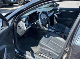 Audi A3 TFSI quattro* CARFAX* ОПЦИЯ ЗА ФИНАНСИРАНЕ*  | Auto.bg — изображение 7