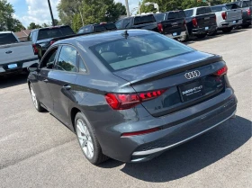 Audi A3 TFSI quattro* CARFAX* ОПЦИЯ ЗА ФИНАНСИРАНЕ*  | Auto.bg — изображение 4