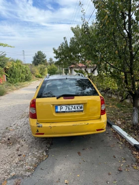Chevrolet Nubira undefined | Auto.bg — изображение 8