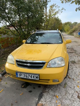 Chevrolet Nubira undefined | Auto.bg — изображение 7