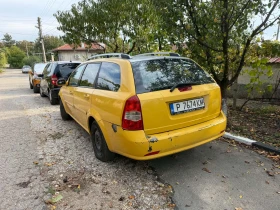 Chevrolet Nubira undefined | Auto.bg — изображение 11