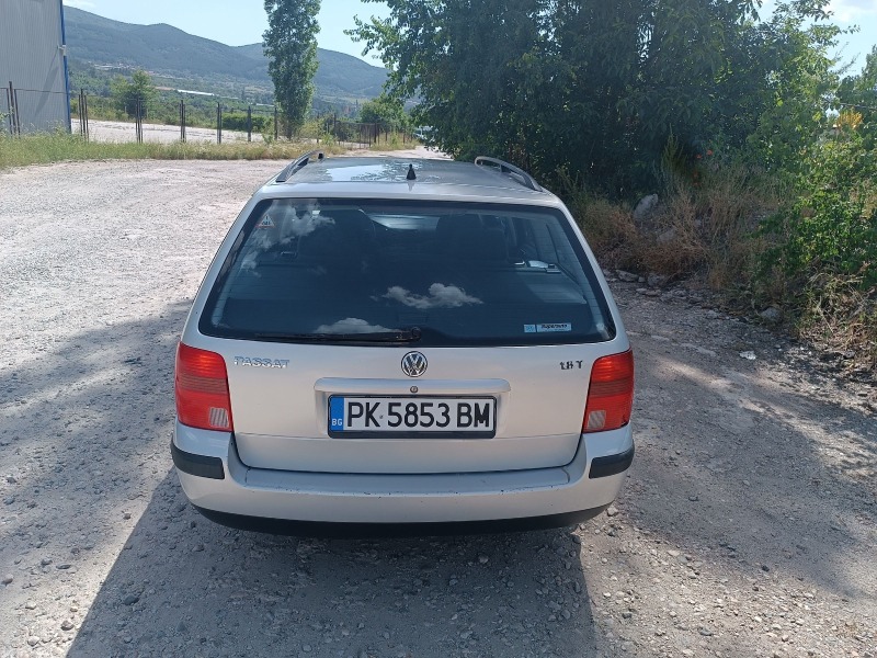 VW Passat, снимка 2 - Автомобили и джипове - 46296297