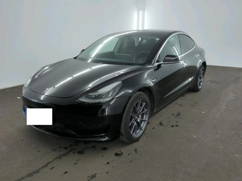 Tesla Model 3 Standard Range Plus, снимка 1 - Автомобили и джипове - 48665245