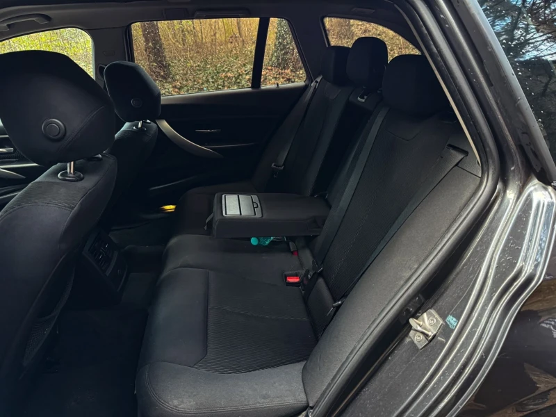 BMW 320 F31, снимка 8 - Автомобили и джипове - 52529153