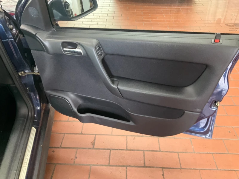 Opel Astra 1.6 | Basis | РЕАЛНИ КИЛОМЕТРИ | КЛИМАТИК, снимка 13 - Автомобили и джипове - 51834454