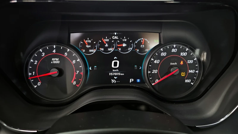 Chevrolet Camaro SS 6.2 V8, снимка 7 - Автомобили и джипове - 52397624