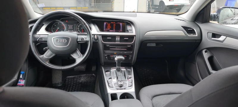 Audi A4 Avant , снимка 13 - Автомобили и джипове - 52670868