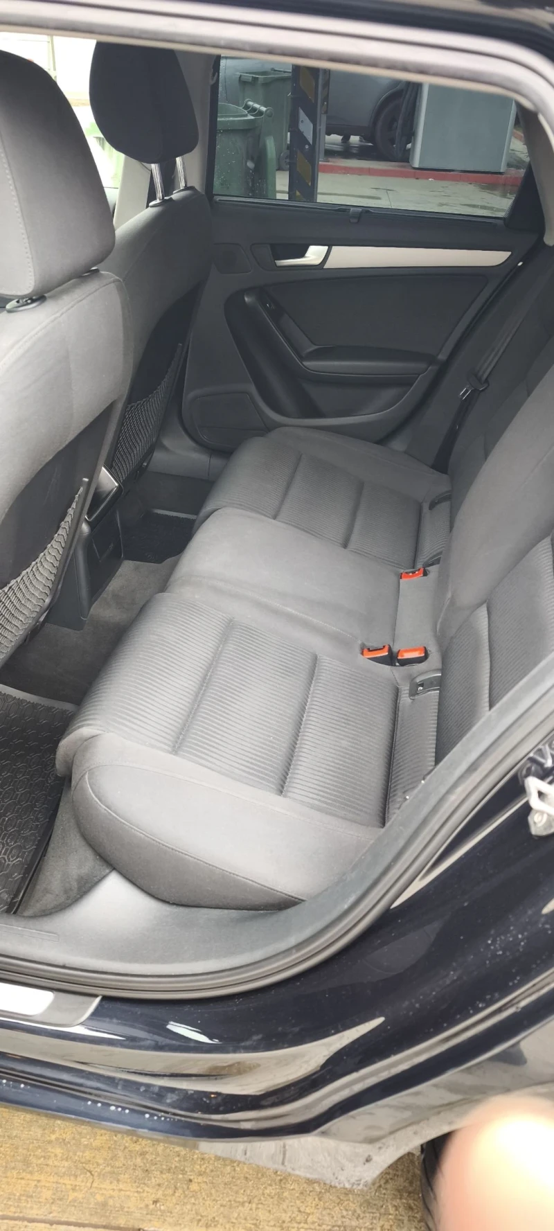 Audi A4 Avant , снимка 14 - Автомобили и джипове - 52670868