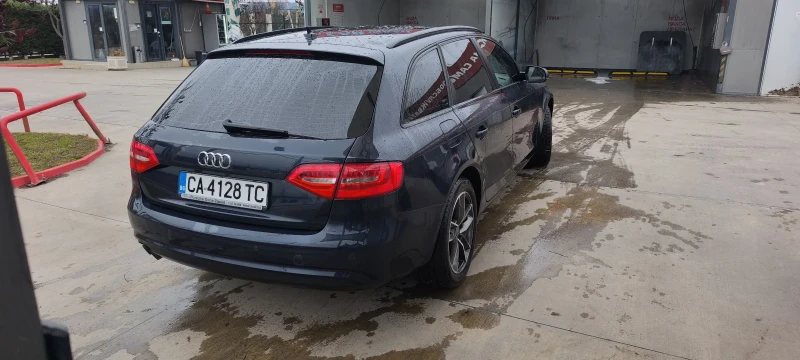 Audi A4 Avant , снимка 6 - Автомобили и джипове - 52670868
