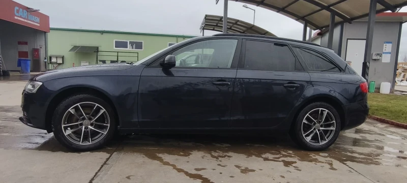 Audi A4 Avant , снимка 9 - Автомобили и джипове - 52670868