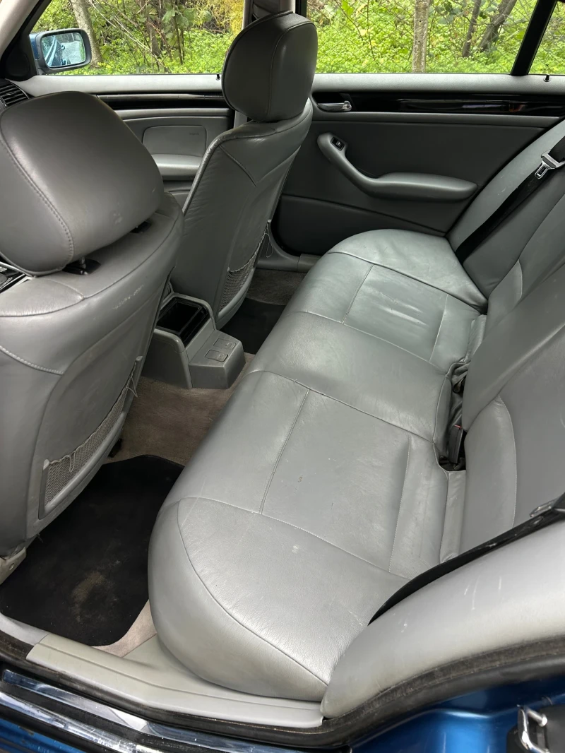 BMW 320 E46, снимка 15 - Автомобили и джипове - 52678933