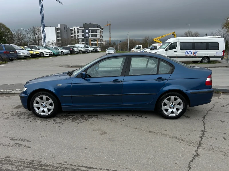 BMW 320 E46, снимка 2 - Автомобили и джипове - 52678933