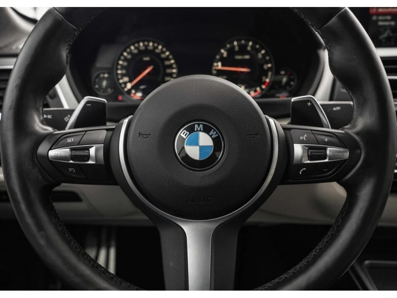 BMW 440 * * * 440i xDrive DECAPOTABLE* * * * * CARFAX * ЦЕ, снимка 17 - Автомобили и джипове - 52786649