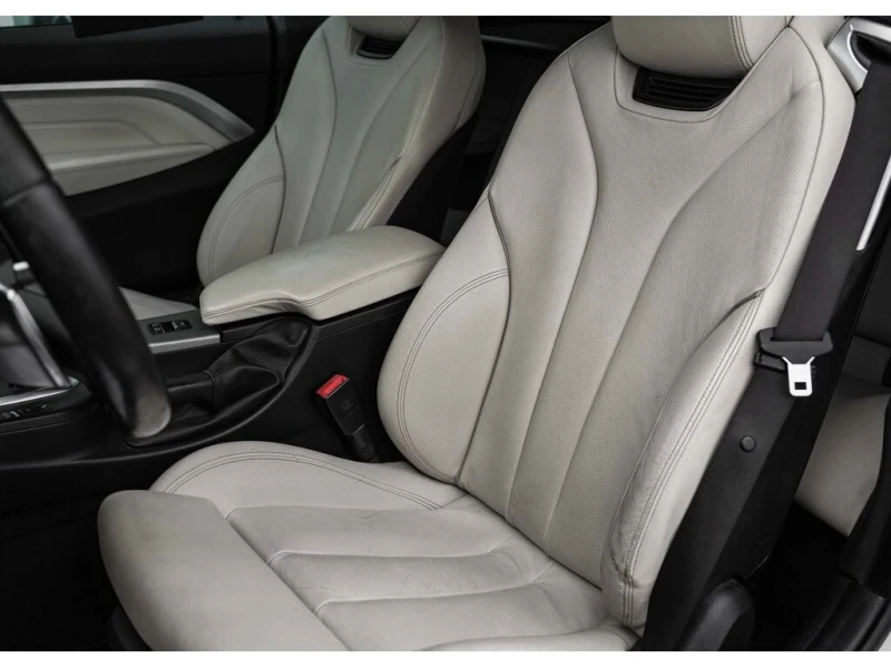 BMW 440 * * * 440i xDrive DECAPOTABLE* * * * * CARFAX * ЦЕ, снимка 10 - Автомобили и джипове - 52786649