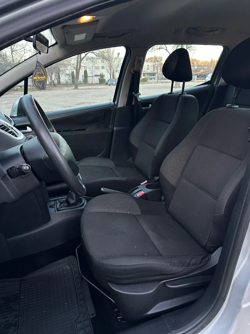 Peugeot 207 1.4 LPG, снимка 9 - Автомобили и джипове - 52795509