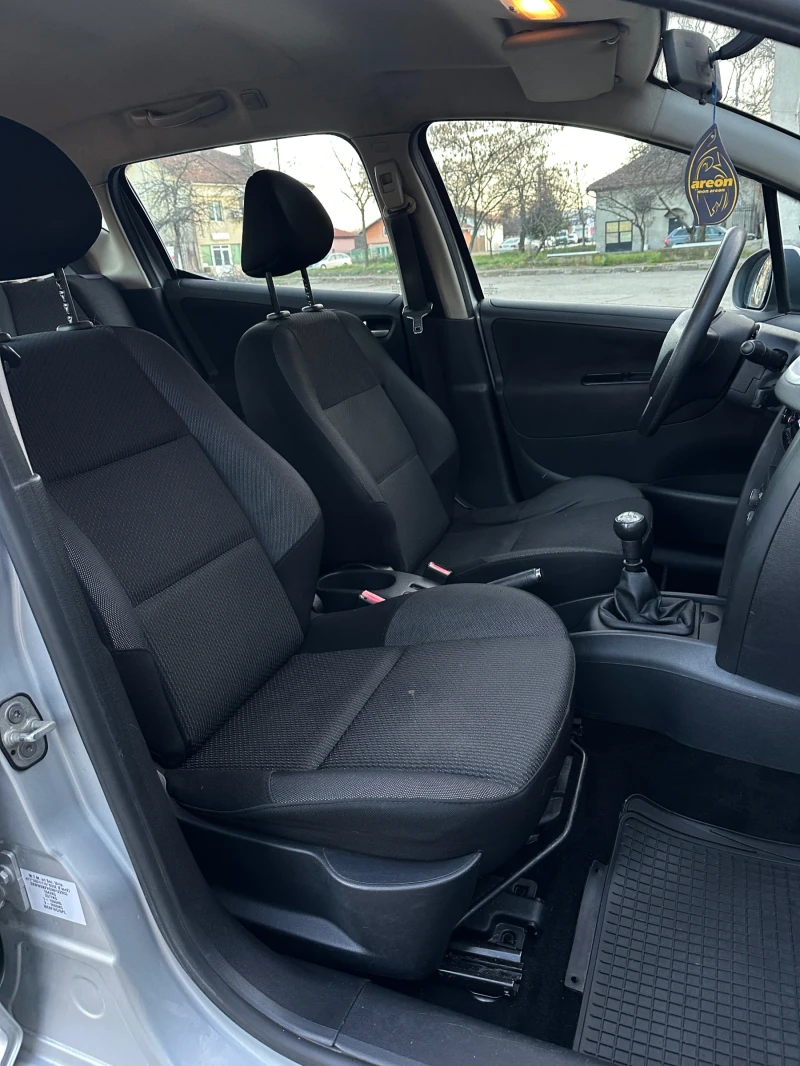 Peugeot 207 1.4 LPG, снимка 10 - Автомобили и джипове - 52795509