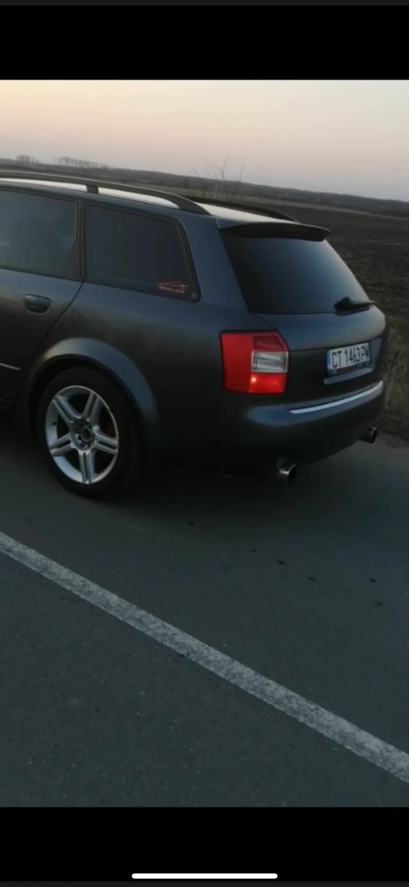 Audi A4 1.9 quattro, снимка 15 - Автомобили и джипове - 52850608