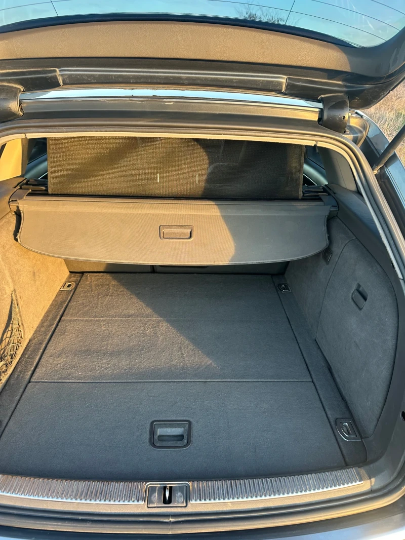 Audi A4 1.9 quattro, снимка 13 - Автомобили и джипове - 52850608