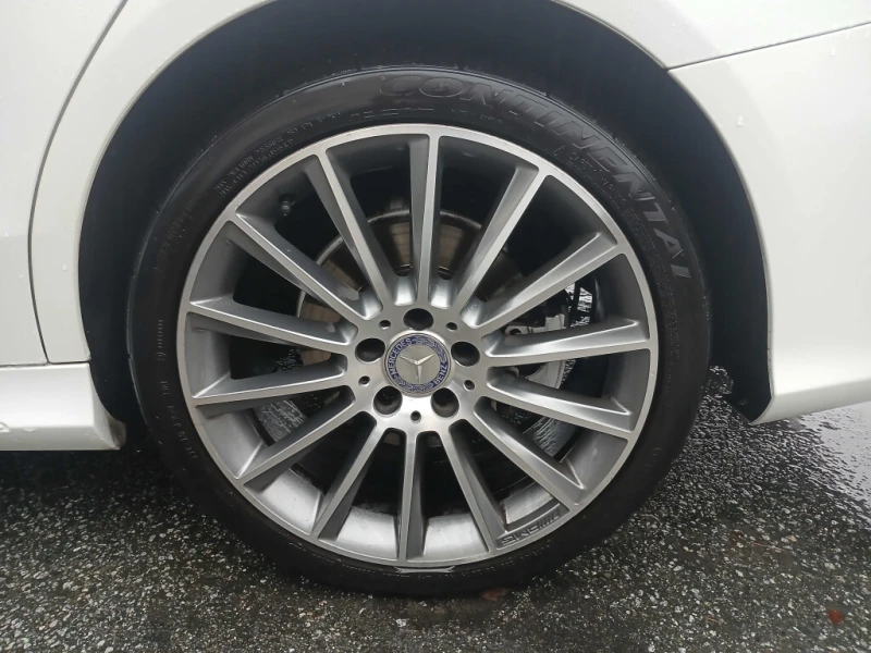 Mercedes-Benz C 400 AMG PACK* HEAD-UP* BURMASTER* LANE ASSIST* DIAMOND, снимка 16 - Автомобили и джипове - 53057973