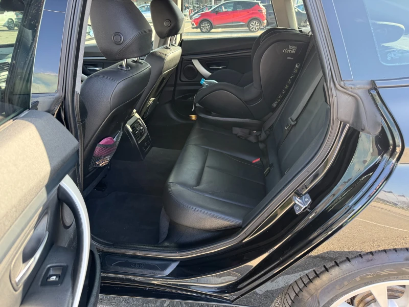 BMW 3gt 328, 2.0 Бензин 245 к.с., xDrive, 78 000 км, снимка 6 - Автомобили и джипове - 53112308