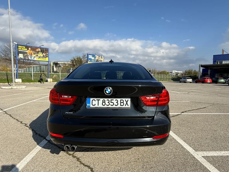 BMW 3gt 328, 2.0 Бензин 245 к.с., xDrive, 78 000 км, снимка 2 - Автомобили и джипове - 53112308