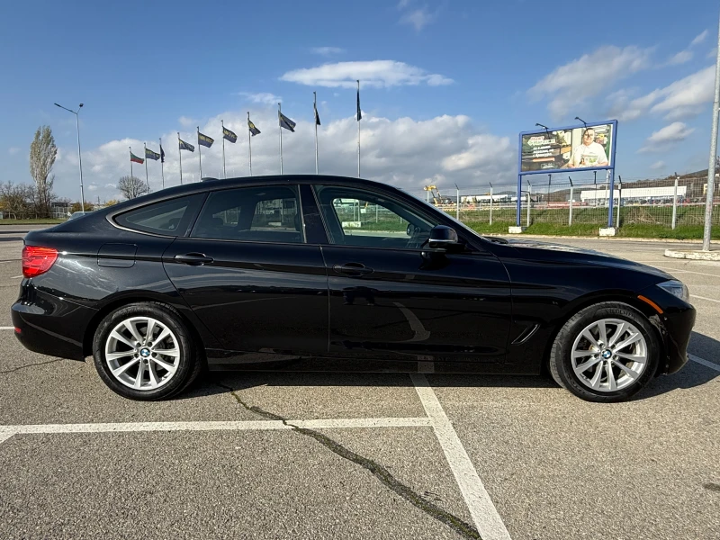 BMW 3gt 328, 2.0 Бензин 245 к.с., xDrive, 78 000 км, снимка 8 - Автомобили и джипове - 53112308