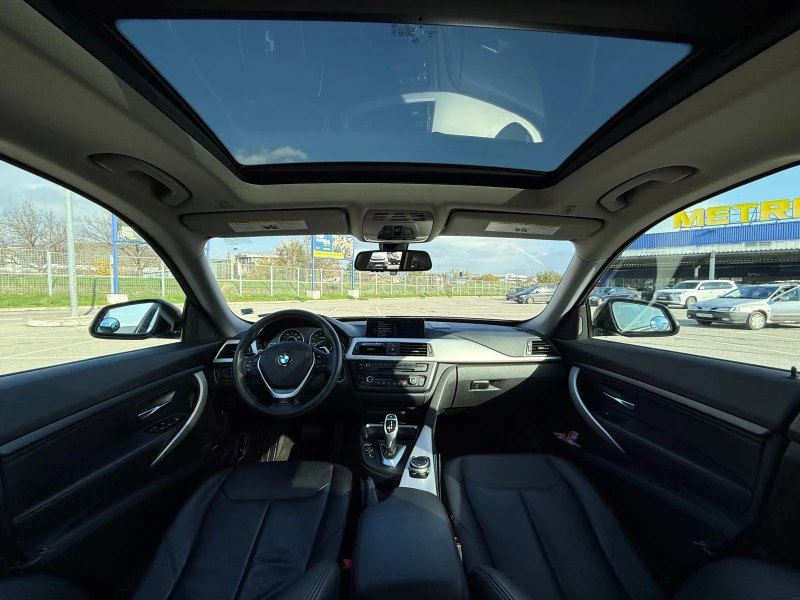 BMW 3gt 328, 2.0 Бензин 245 к.с., xDrive, 78 000 км, снимка 4 - Автомобили и джипове - 53112308