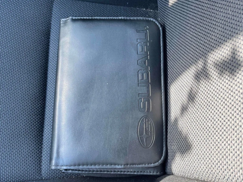 Subaru WRX * 4dr Sdn Man * CARFAX * БЕЗ ПЪРВОНАЧАЛНА ВНОСКА, снимка 16 - Автомобили и джипове - 53206667