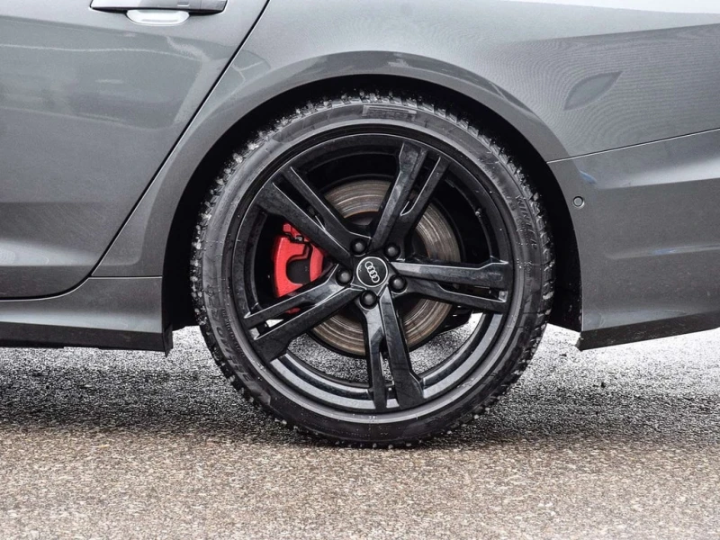 Audi S6 * quattro Premium Plus * CARFAX * ЦЕНА ДО БГ, снимка 7 - Автомобили и джипове - 53224017