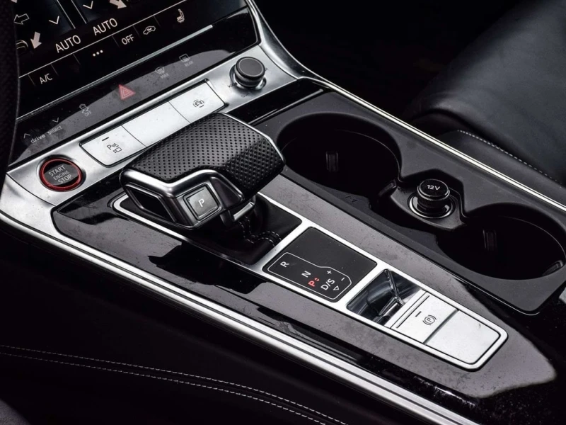 Audi S6 * quattro Premium Plus * CARFAX * ЦЕНА ДО БГ, снимка 14 - Автомобили и джипове - 53224017