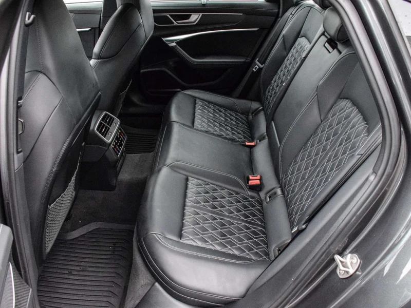 Audi S6 * quattro Premium Plus * CARFAX * ЦЕНА ДО БГ, снимка 15 - Автомобили и джипове - 53224017