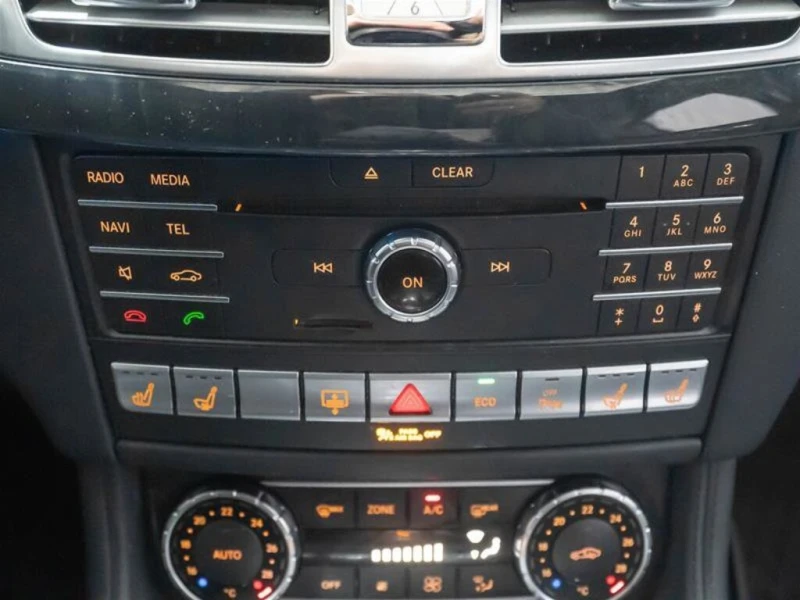 Mercedes-Benz CLS 400 ОБДУХВАНЕ * * CARFAX * * АВТО КРЕДИТ * * , снимка 12 - Автомобили и джипове - 53225151