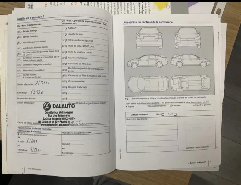 VW Touran 2.0TDI/ ОЧАКВАН ВНОС /, снимка 14 - Автомобили и джипове - 53324879