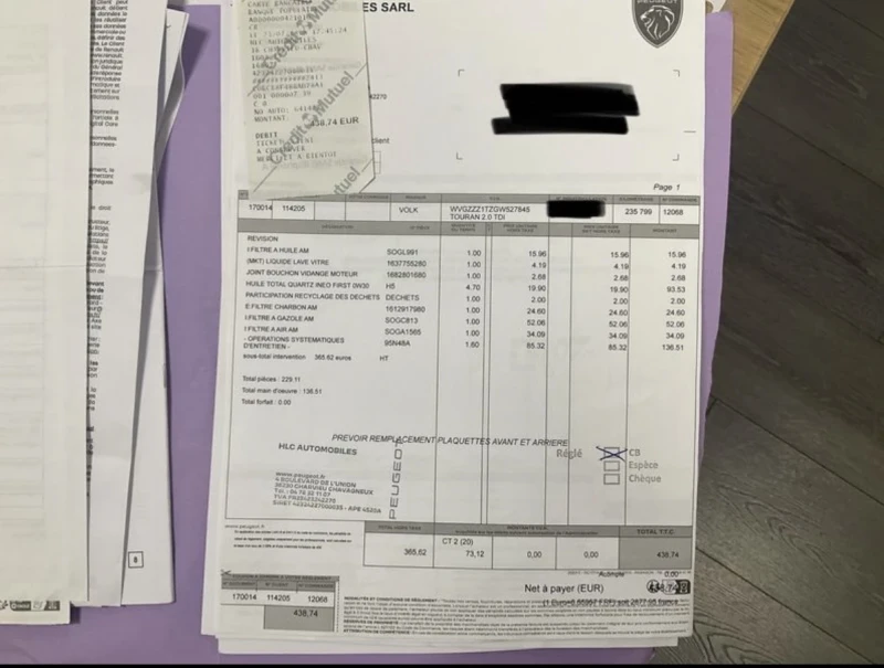 VW Touran 2.0TDI/ ОЧАКВАН ВНОС /, снимка 15 - Автомобили и джипове - 53324879